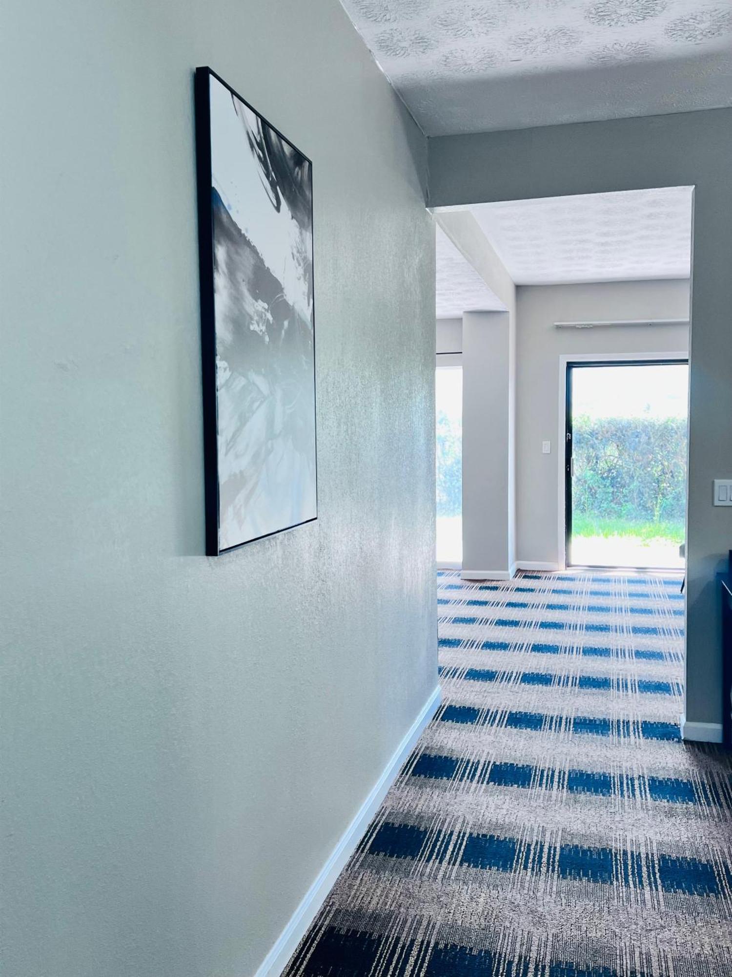 Budgetel Inn & Suites Dillard Exterior photo